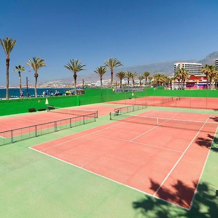 Sunny Sea View Apartment Center Of Las Americas Playa de las Americas  Luaran gambar