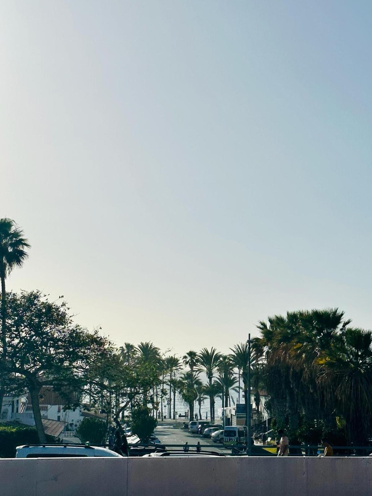Sunny Sea View Apartment Center Of Las Americas Playa de las Americas  Luaran gambar